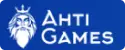 Ahtigames logo